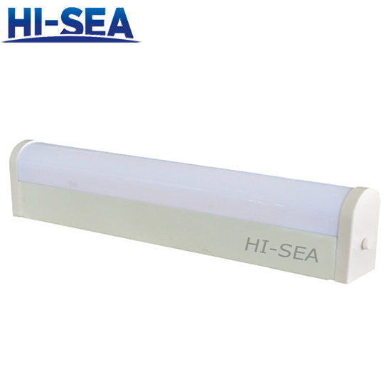 FluorescentMirror Light